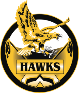 Hawks Athletic Club Logo