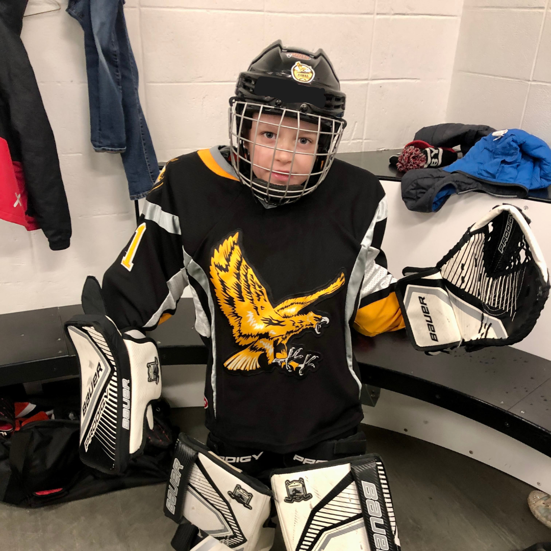 Edmonton Hockey age 7 age 8 (2)