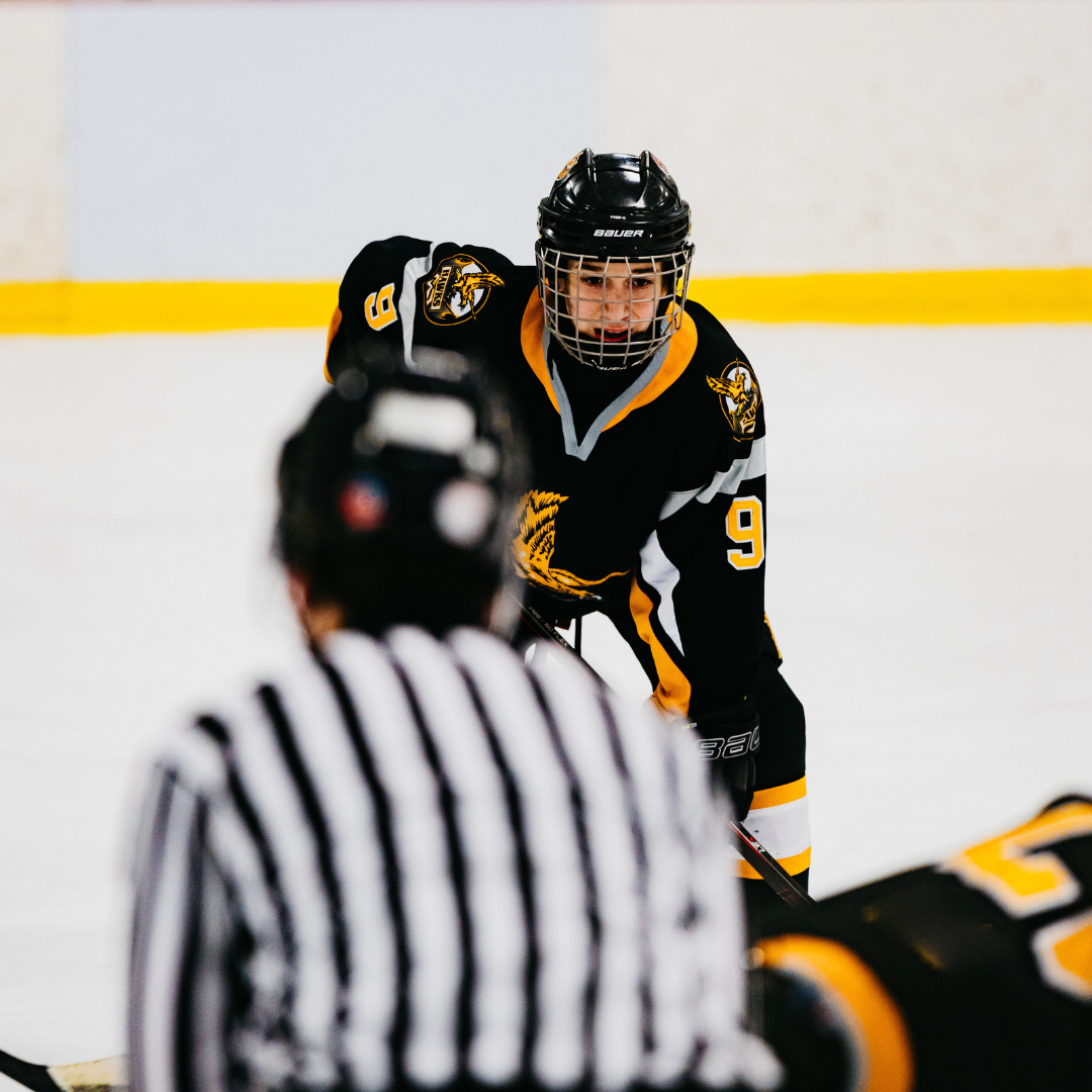 Edmonton Minor Hockey Ages 4 through 12 (2)